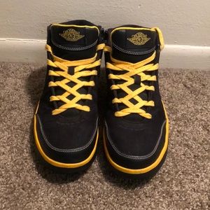 Jordan Pro Classics 363141-072